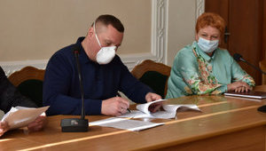 Від завтра на Волині запроваджується режим максимального обмеження пересування