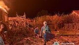 Обстріли Донеччини