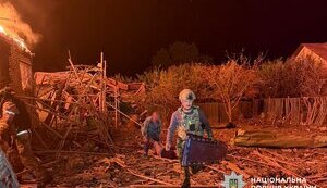 Доба на Донеччині: ворог атакував 7 населених пунктів, одна людина загинула, 4 зазнали поранень. ФОТОрепортаж
