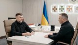 Уряд призначив Сергія Кобця заступником міністра внутрішніх справ України