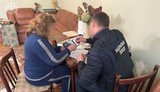 Розтрата на закупівлях для укриттів на Волині