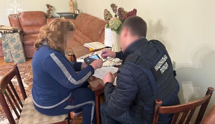 Закупівлі для укриттів у закладах освіти з переплатою у мільйони гривень: колишній посадовиці на Волині повідомили про підозру. ФОТО