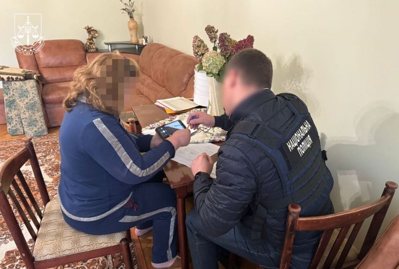 Розтрата на закупівлях для укриттів на Волині