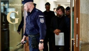 Суд Польщі схвалив екстрадицію Бутягіна: буде апеляція