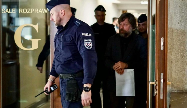 Польський суд схвалив екстрадицію російського археолога Бутягіна до України