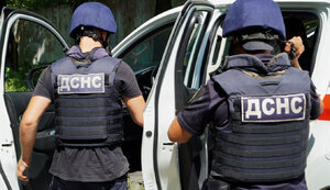 Двое курсантов ГСЧС погибли из-за взрыва 152-мм снаряда в общежитии на Харьковщине. Его им приказал разобрать руководитель, - журналистка
