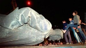 Обратно в Советский Союз: уникальные кадры начала конца. ФОТОрепортаж