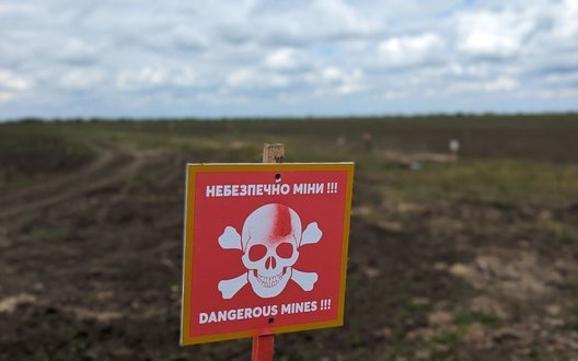 "Можна порівняти з Чорнобилем": Мінекономіки прогнозує появу в Україні другої "зони відчуження"