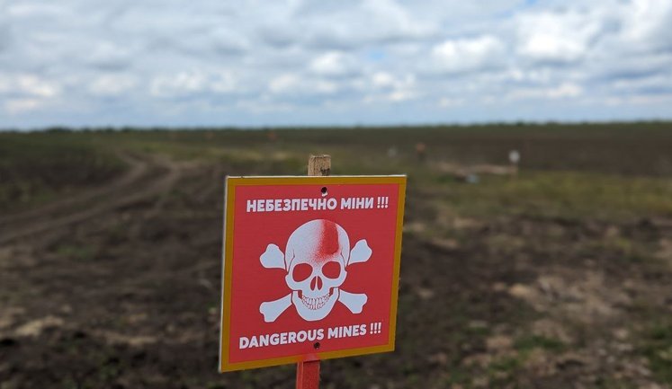 "Можна порівняти з Чорнобилем": Мінекономіки прогнозує появу в Україні другої "зони відчуження"
