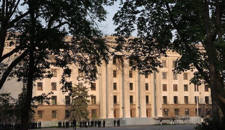 2 мая, в годовщину трагедии, в Одессе значительно усилят меры безопасности