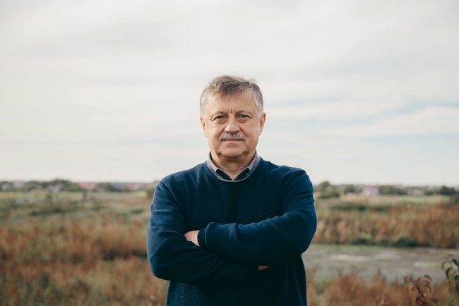 Хто кого у другому турі? Черкаси, Ужгород, Луцьк, Кривий Ріг 06