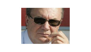 STAND STILL – WHO GOES THERE: “PAPA YANUKOVICH” AND OTHERS