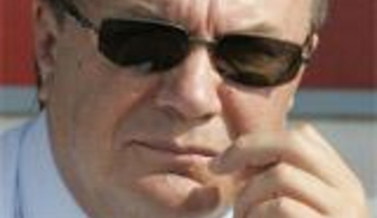 STAND STILL – WHO GOES THERE: “PAPA YANUKOVICH” AND OTHERS