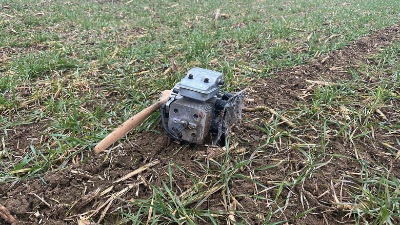 Уламки БпЛА впали в Естонії: що відомо?