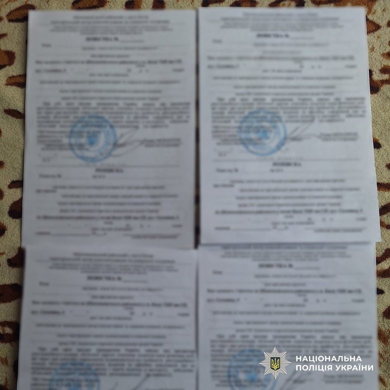 задержание псевдогенерала