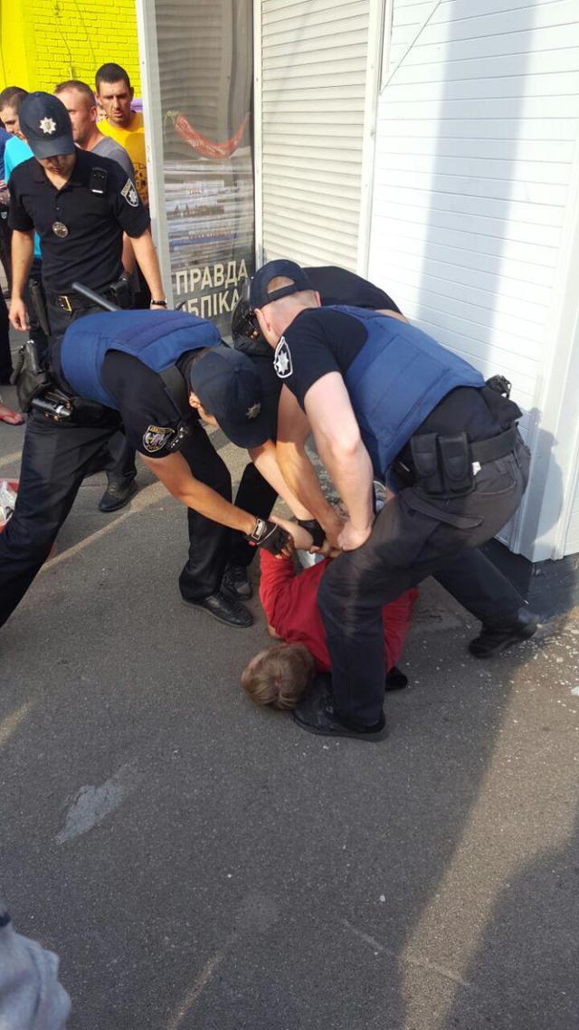 пожар интер пикет