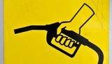 Украина импортировала нефтепродукты из России на $1,7 миллиарда