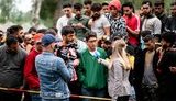 Миграционный кризис в Евросоюзе: Беларусь увеличивает количество авиарейсов с Ближнего Востока