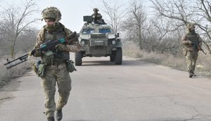 Україна за рік візьме участь у семи навчаннях НАТО, - Таран