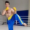 Вячеслав Федотов