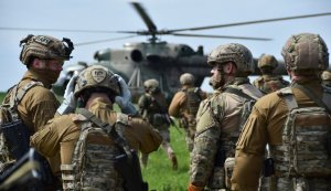 ПВК після війни – експорт безпеки та нове майбутнє для ветеранів