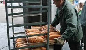 Черновецкий разрешил поднять цены на хлеб в Киеве в полтора-два раза