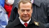 Medvedev responds to Trump on nuclear weapons for Iran