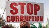 Украину пригласили в международные антикоррупционные органы