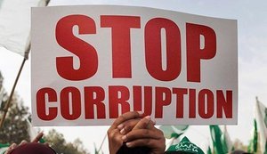 Украину пригласили в международные антикоррупционные органы