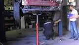 экспертиза автомобиль шеремет