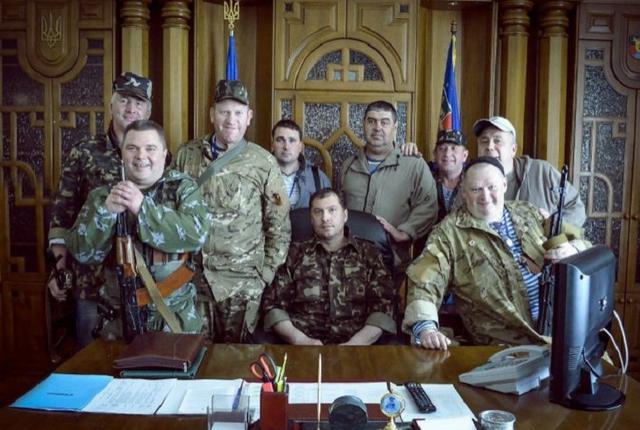 убийство боевики уничтожение