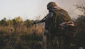 report by the General Staff of the Armed Forces of Ukraine
