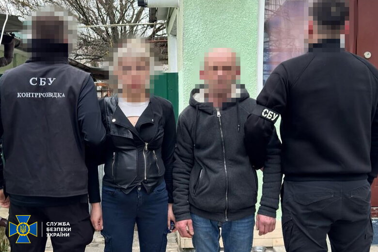 агенты рф с Хмельнитчины