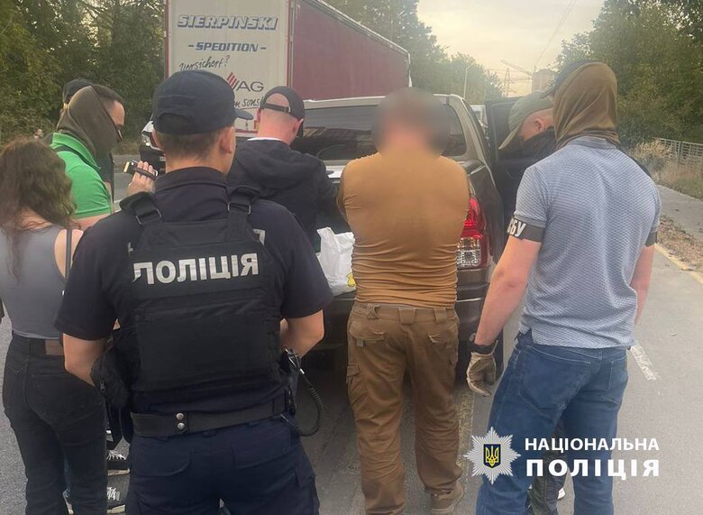 хабарники з тцк івано-франківськ