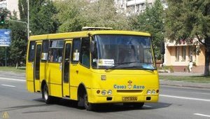 Проезд в Виннице подорожал до 10 грн
