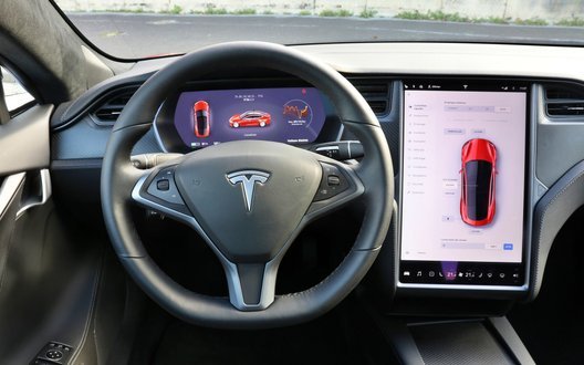 У Європу повертається попит на електромобілі: продажі Tesla зросли вперше за понад рік