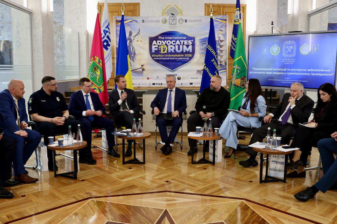 Кравченко заявив про 