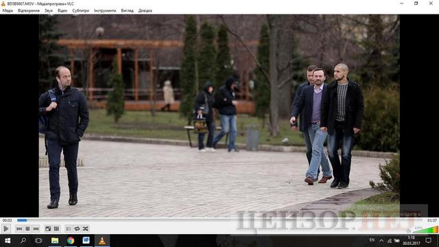 Як і хто убивав Дениса Вороненкова. Розслідування 05