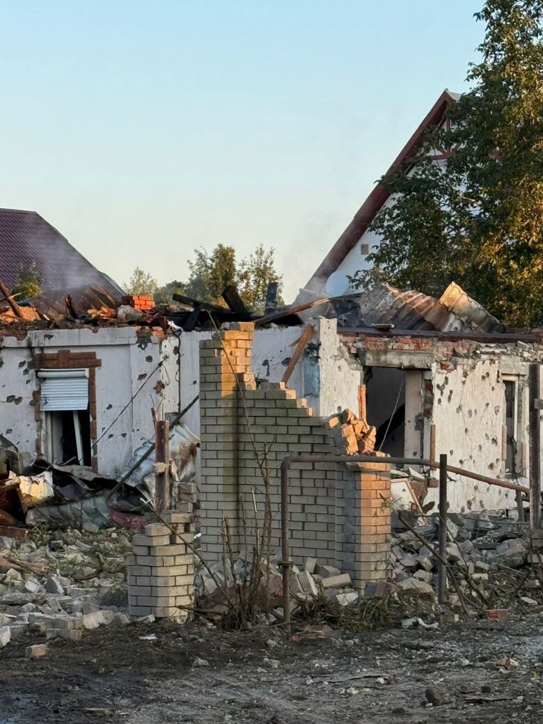 Росіяни обстріляли Слов’янськ 28 серпня. Били Іскандерами