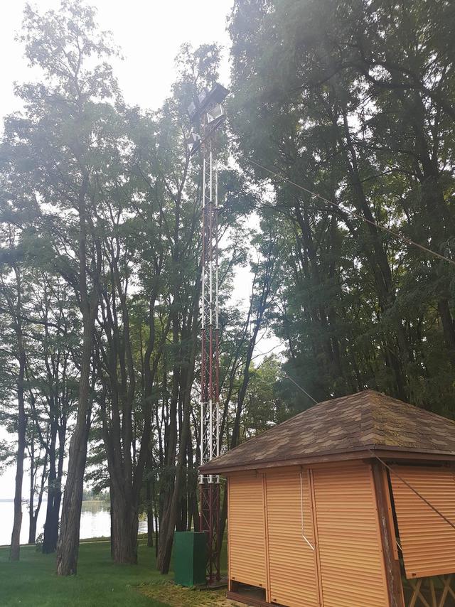 Hunting home of fugitive president Yanukovych: trophy from Lukashenko and guards shooting club 22 Hunting home of fugitive president Yanukovych: trophy from Lukashenko and guards shooting club 22
