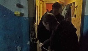 Харьковский судья: выселяю из квартиры с гарантией