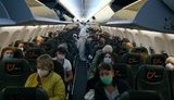 Понад 300 українців повернулися з Вірменії, Італії та Швеції, - Держприкордонслужба. ВІДЕО+ФОТОрепортаж