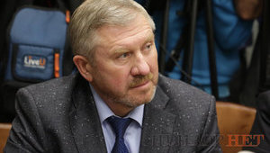 Аллеров вийшов із СІЗО під заставу 4,8 млн грн
