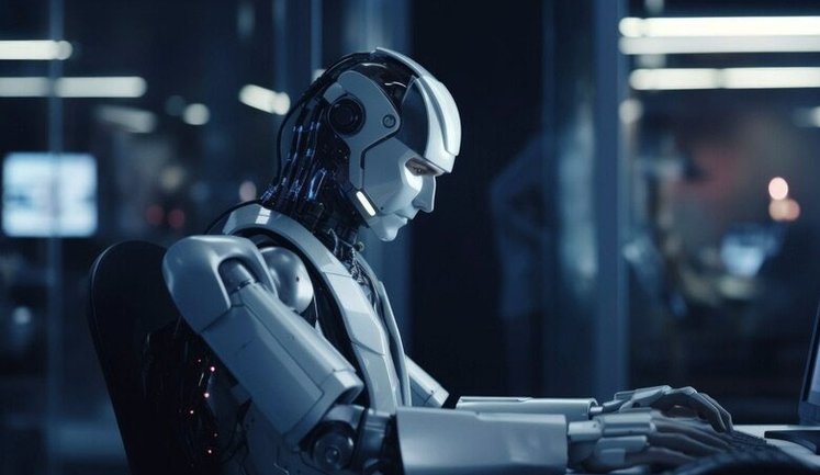 Глава Nvidia розповів, які професії будуть найпопулярніші в епоху штучного інтелекту