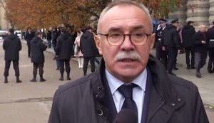 "Поліція на Різдво перевірить місця скупчення людей на наявність вибухівки", - Яровий