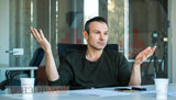 Ukrainian MP Vakarchuk leaves Holos political party