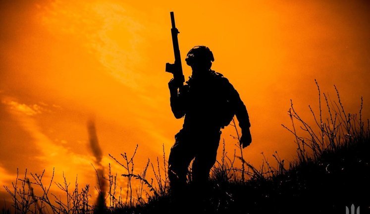 234 боєзіткнення на фронті за добу: найбільше ворожих атак на Покровському та Гуляйпільському напрямках, - Генштаб. КАРТА