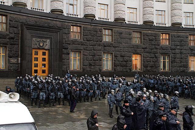 беркут