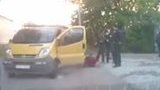 нарушения полиция патрульная