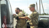Викрадення та катування волонтера: Екснацгвардієць постане перед судом